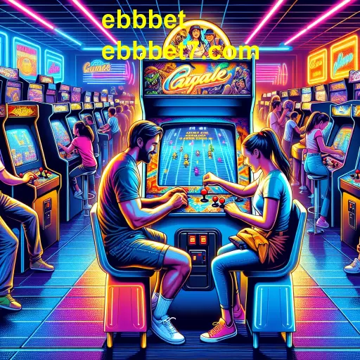 A Evolução dos Jogos de Arcade: Nostalgia e Inovação