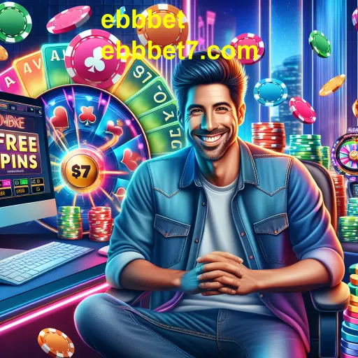 Descubra as Ofertas Especiais da Ebbbet: Mais Diversão e Vantagens para Jogadores