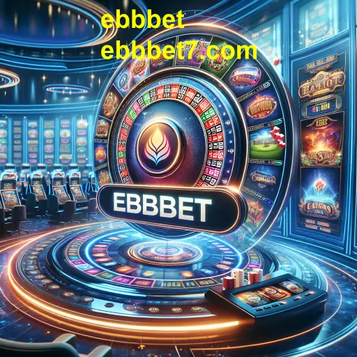 Novidades no Mundo dos Jogos: A Categoria 'Novos Jogos' do Ebbbet