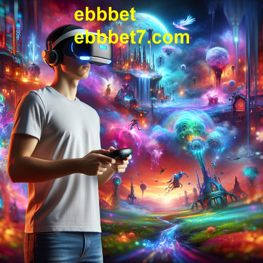 A Revolução dos Jogos em Realidade Virtual