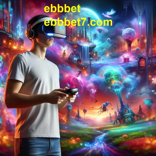 A Revolução dos Jogos em Realidade Virtual